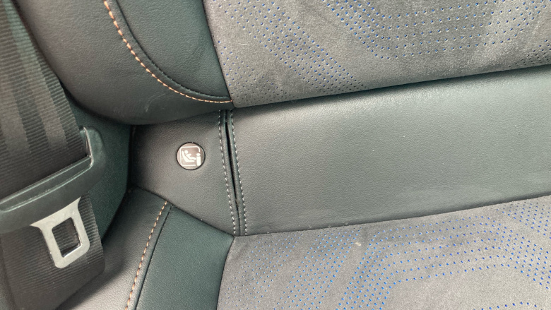 CUPRA Leon 1.5 eTSI 150 V2 5dr DSG Petrol Hatchback